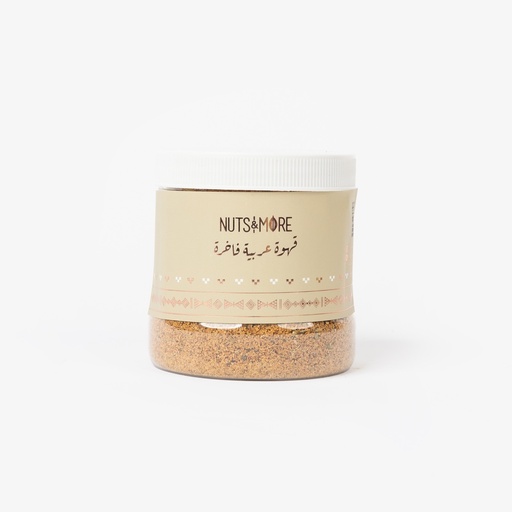 [1048] Arabic Coffee With Cardamom 200 G