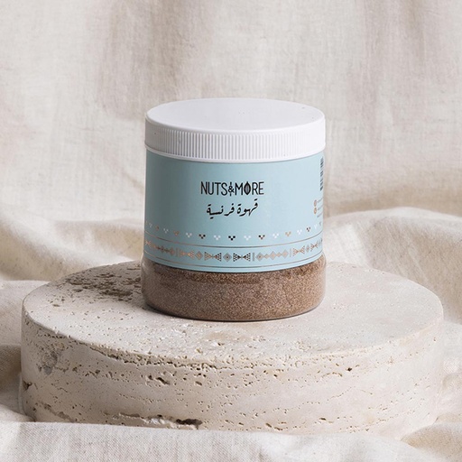 [1051] FRENCH COFFEE 200 G