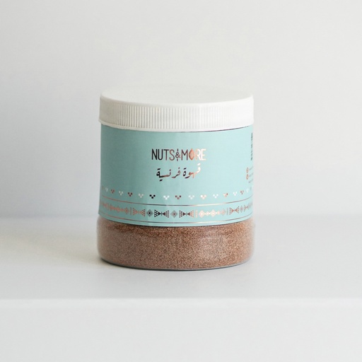 [1051] FRENCH COFFEE 200 G