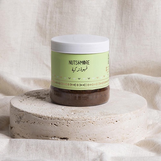 [1052] TURKISH COFFEE 200 G