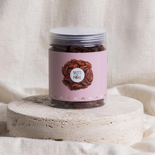 [1054] Pecan caramelized (250 Gm)