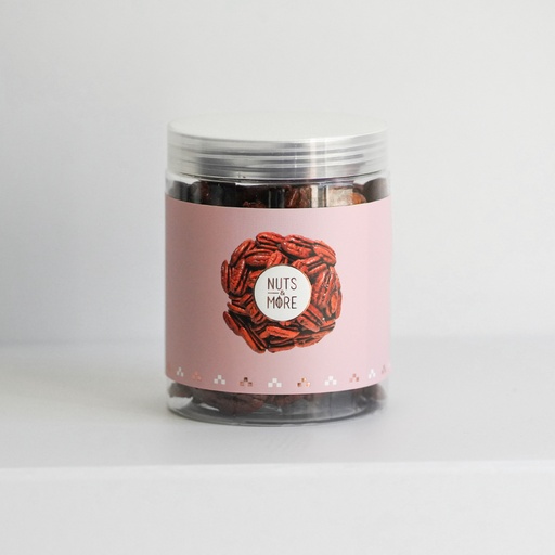 [1054] Pecan caramelized (250 Gm)