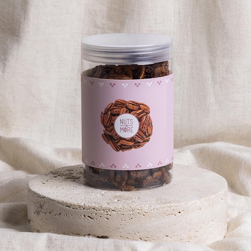 [1055] Pecan caramelized (350 Gm)