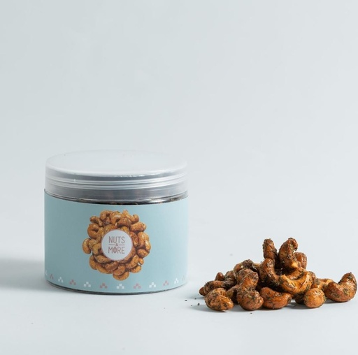 [1059] Cashew zaatar Caramelized (150 Gm)
