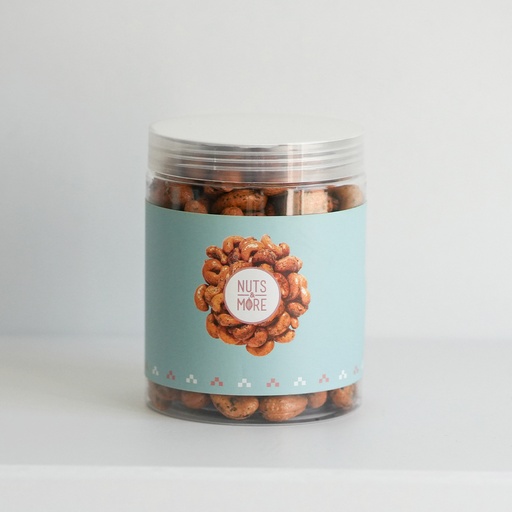 [1060] Cashew zaatar Caramelized (250 Gm)