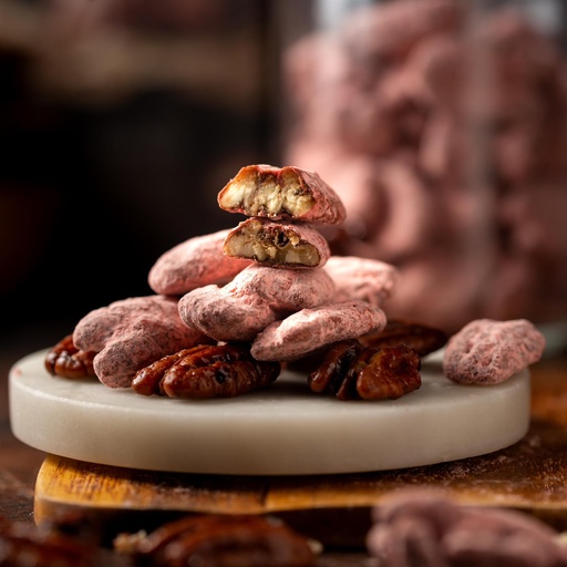 [1065] Pecan Dragee (200 G)