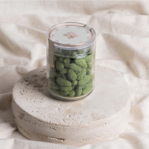 [1067] Almond Dragee (200 G )