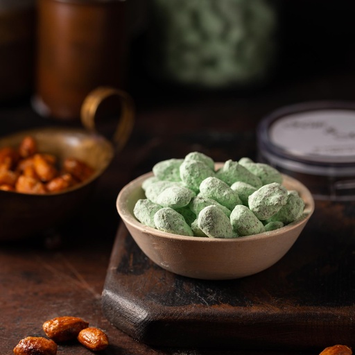 [1067] Almond Dragee (200 G )