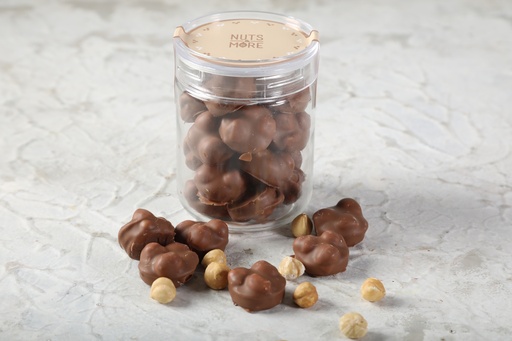 [1069] HAZELNUT CHOCLATE JAR 200G