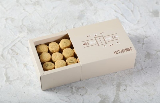 [1081] Ghuraiba royal in Small box 250 gm