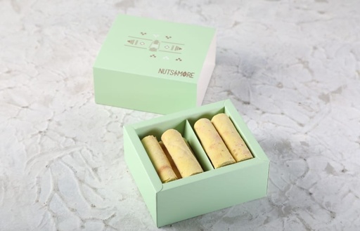 [1118] Darabeel in Small box 120G