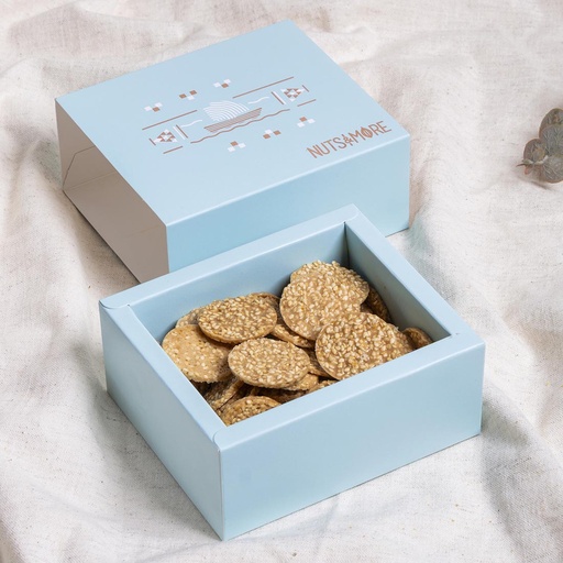 [1121] Semsemia in Small Box 145gm