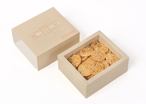 [1121] Semsemia in Small Box 145gm