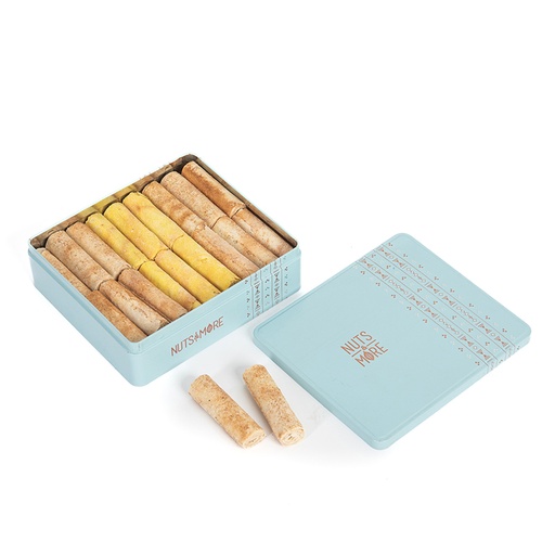 [1147] Darabeel in Medium Metal Box 475G