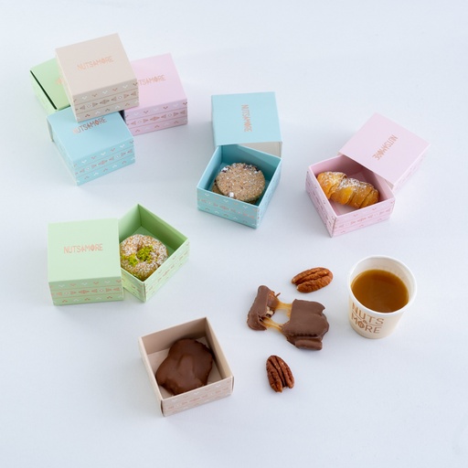 [1190] Give Away box 1 pc