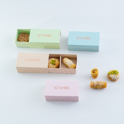 [1191] Give Away box 2 pc