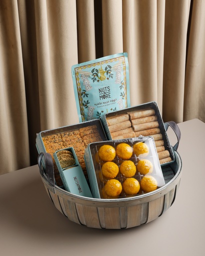 [1207]  Breakfast Basket (1)