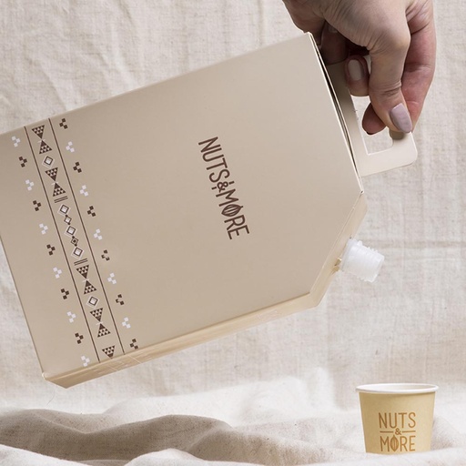 [1224] Arabic Coffee Flask