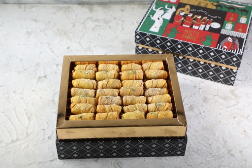 [1296] دملوج جوز - كبير