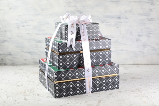 [1351] Set of Three National Day Boxes