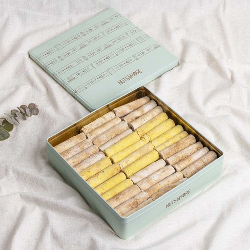 [1444] درابيل العلبة الكبيرة