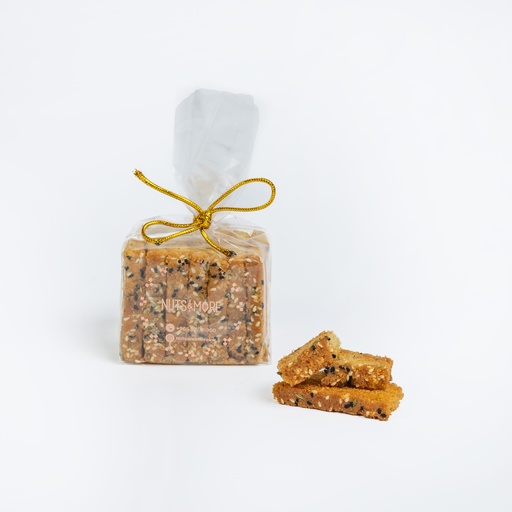 [1462] Shaborah in bag (115gm)