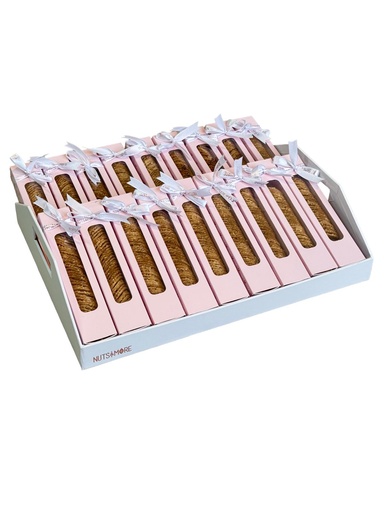 [1653] Give Away White Tray for Semsemia Boxes