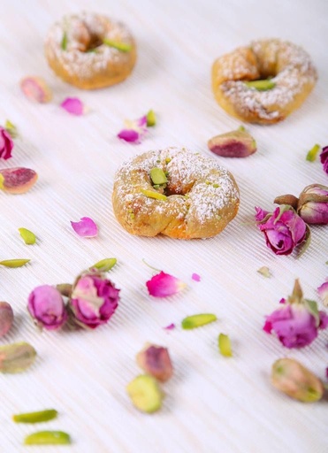 [1701] Damlooj Pistachio Frozen Box