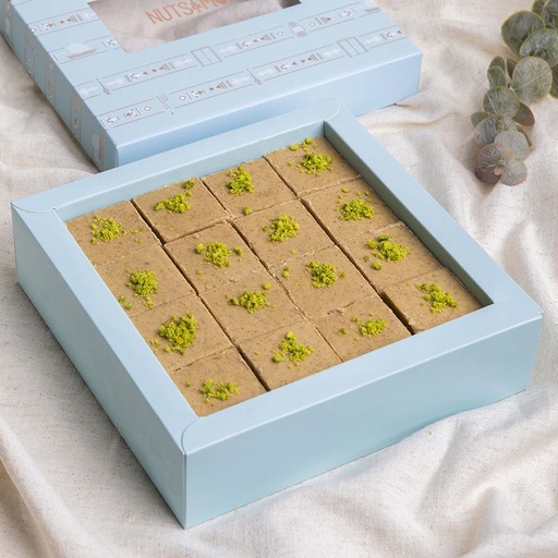 [1717] Rangeena With cheese in Square box