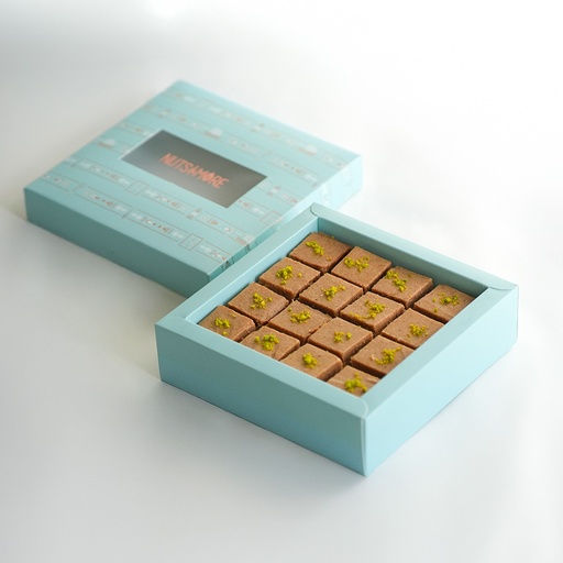 [1717] Rangeena With cheese in Square box