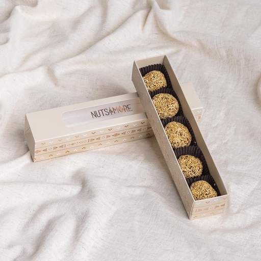 [1730] تمر بالهرده في العلبة المستطيلة