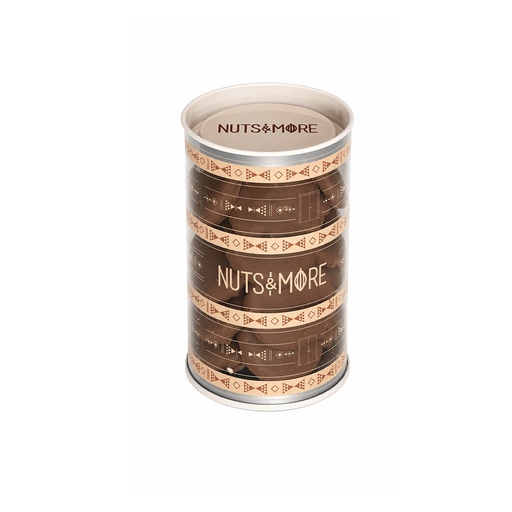 [1945] Almond Florentine With milk chocolate in cylinder box